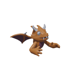 Dragon Evolved
